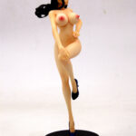 Nico Robin 1/6 collectible action figures naked anime figures