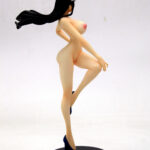 Nico Robin 1/6 collectible action figures naked anime figures