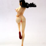 Nico Robin 1/6 collectible action figures naked anime figures