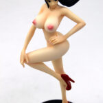 Nico Robin 1/6 collectible action figures naked anime figures