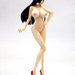 Boa Hancock 1/6 collectible action figures naked anime figures