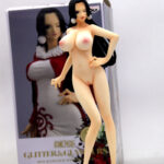 Boa Hancock 1/6 collectible action figures naked anime figures