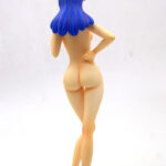 Glitters & Glamours Ulti 1/6 anime girl figure naked anime figures