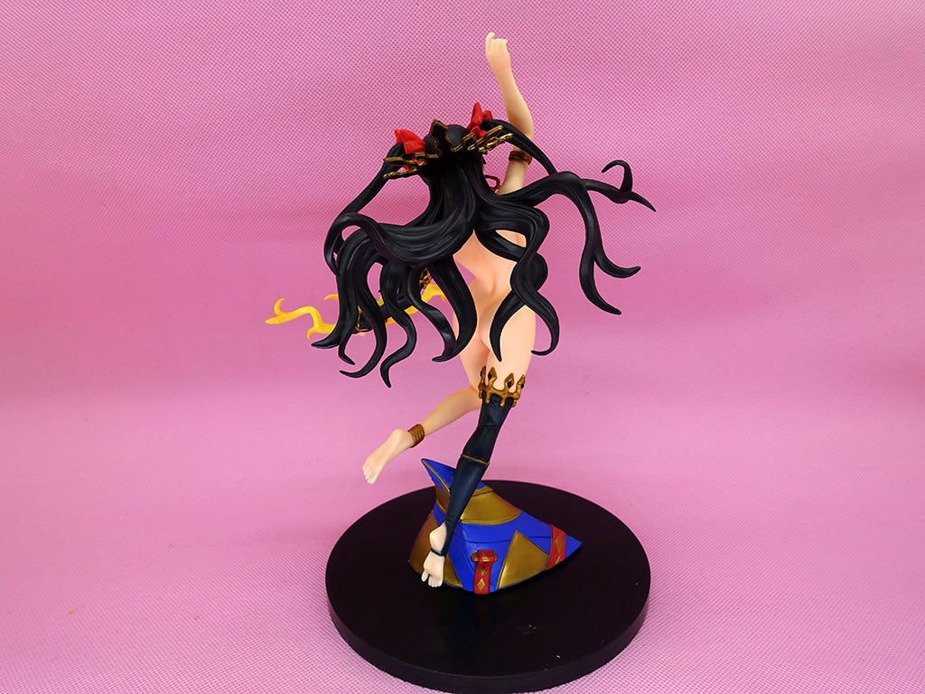 Fate/stay night: Rin Tohsaka huge breast 1/6 naked anime figures Toy Figure Hut Fate/stay night: Rin Tohsaka huge breast 1/6 naked anime figures Toy Figure Hut