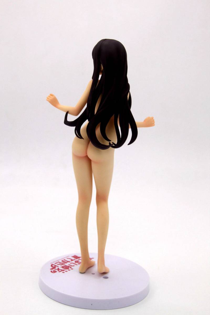 Saenai Heroine no Sodatekata - Kasumigaoka Utaha 1/6 anime girl figure naked anime figures