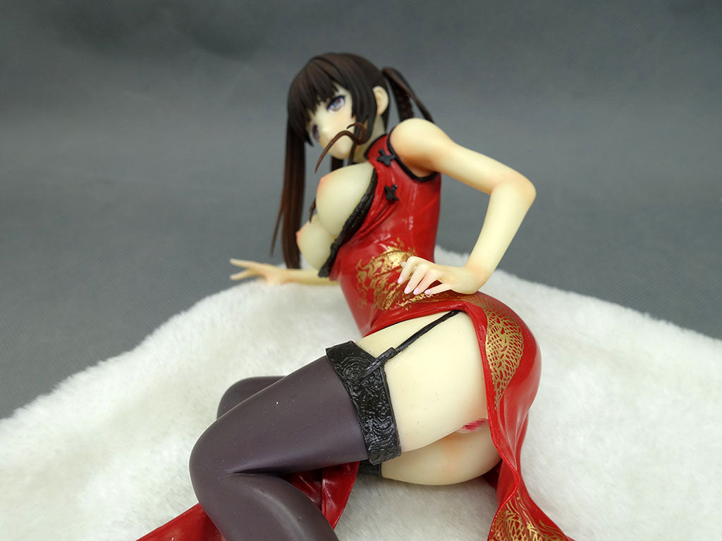 Creator's Collection - T2 Art Girls - Hong Meihua 1/6 anime girl figure naked anime figures