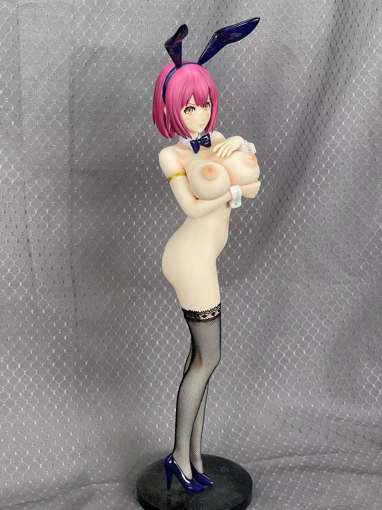 Shokugeki no Souma - Arato Hisako - B-style - 1/4 naked anime figure sexy collectible action figures