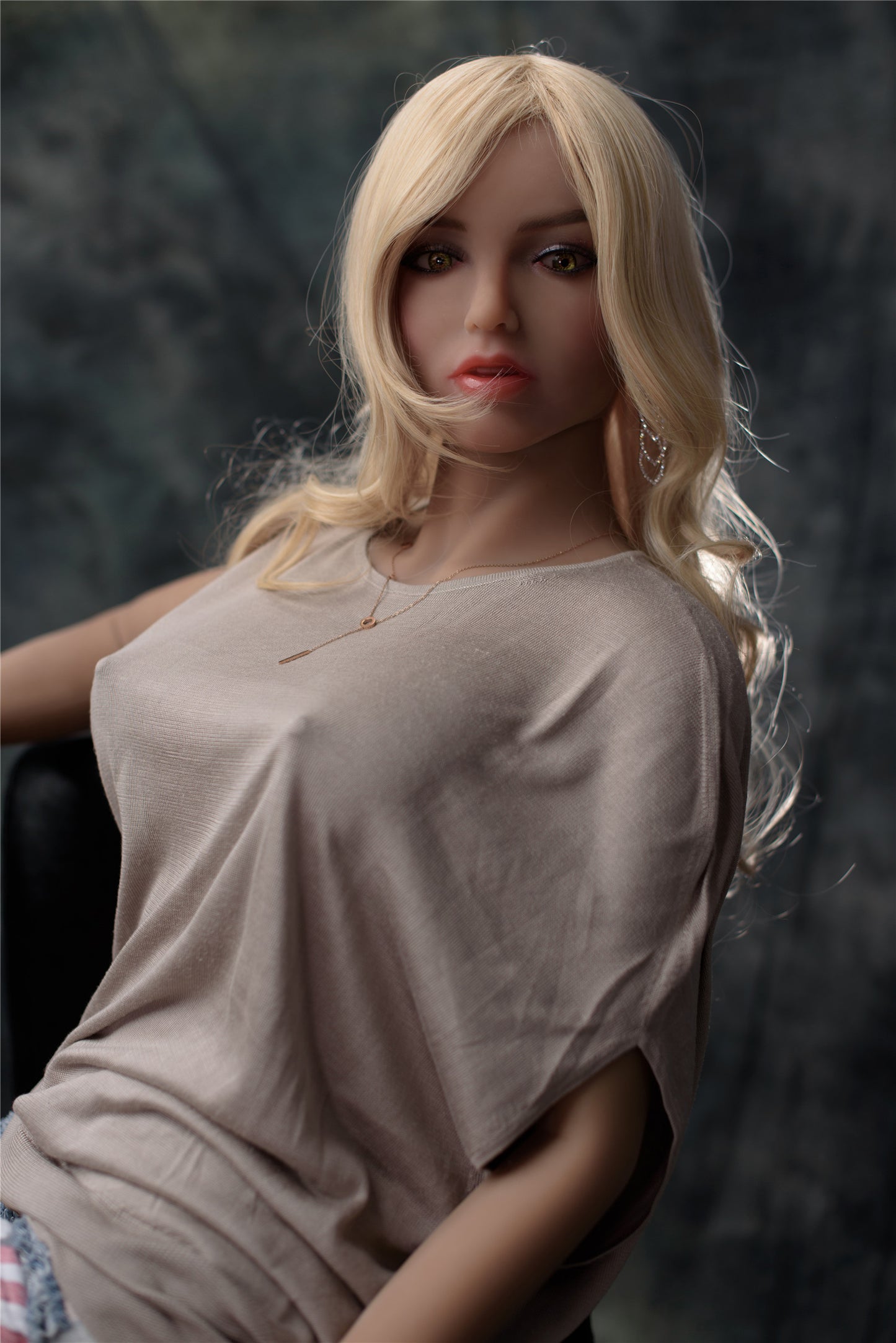 158cm Adult doll Realistic sex doll TPE sexual doll for real men real size doll masturbators naked masturbation