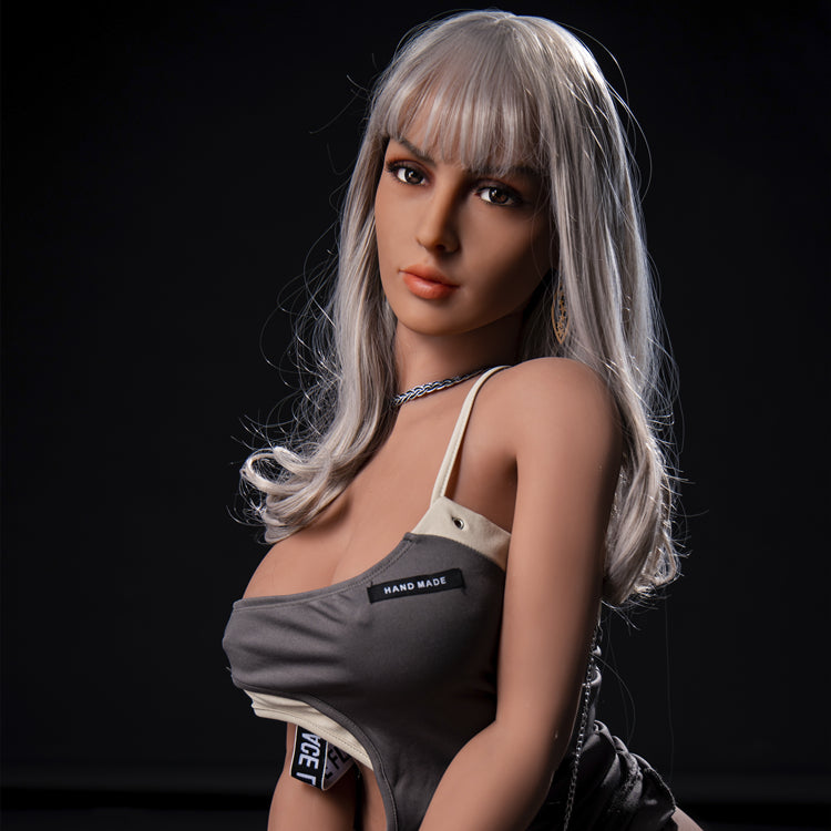 163cm Adult doll Realistic sex doll TPE sexual doll for real men real size doll masturbators naked masturbation