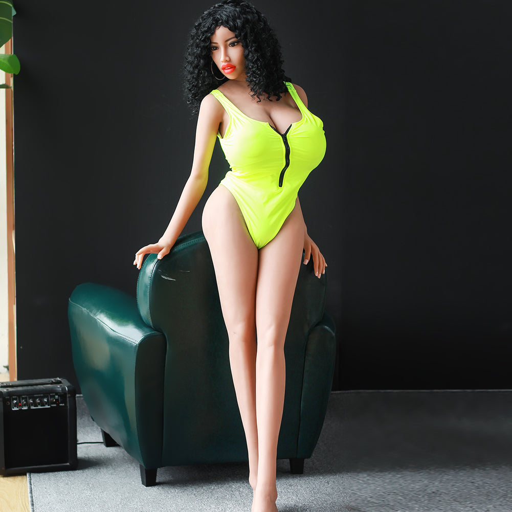 Huge breast Doll for men 167cm real sex robot real masturbation dolls