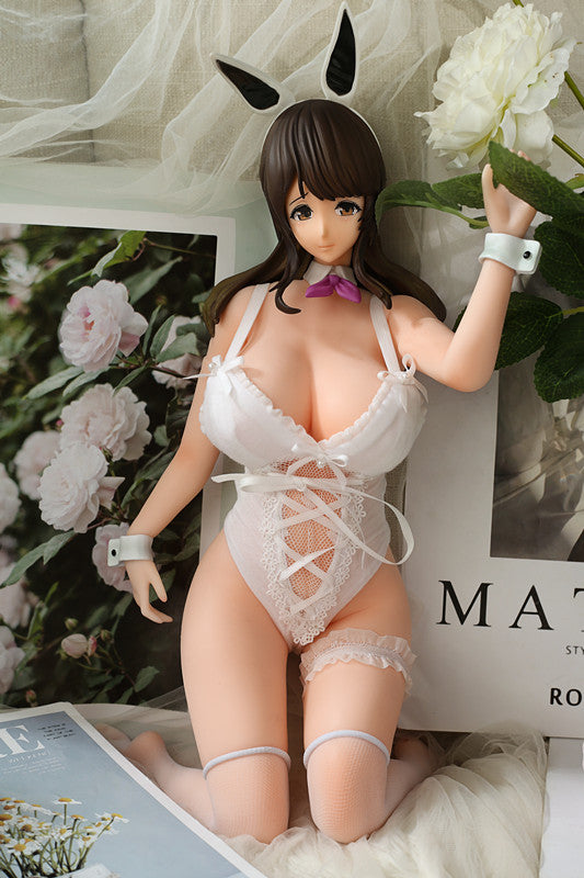 NATIVE CREATORS COLLECTION MIKAKINO HIYORI adult figure sex doll love doll silicone doll anime adult toys men