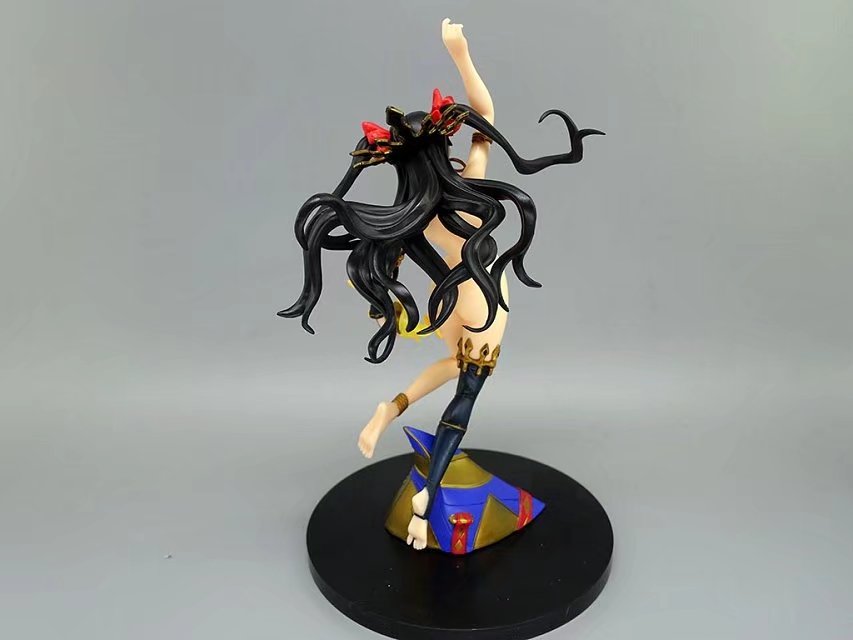 Fate/stay night: Rin Tohsaka huge breast 1/6 naked anime figures Toy Figure Hut Fate/stay night: Rin Tohsaka huge breast 1/6 naked anime figures Toy Figure Hut