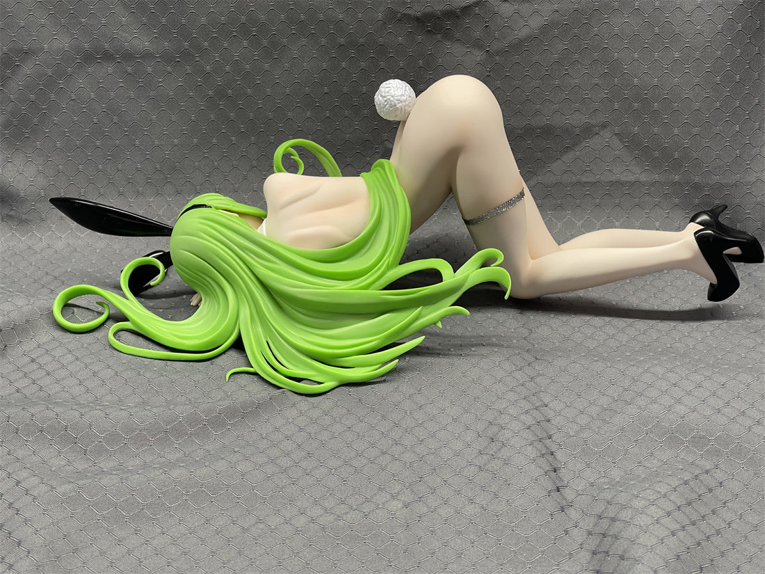 Code Geass: Lelouch of the Rebellion Figure 1/4 nude anime figure