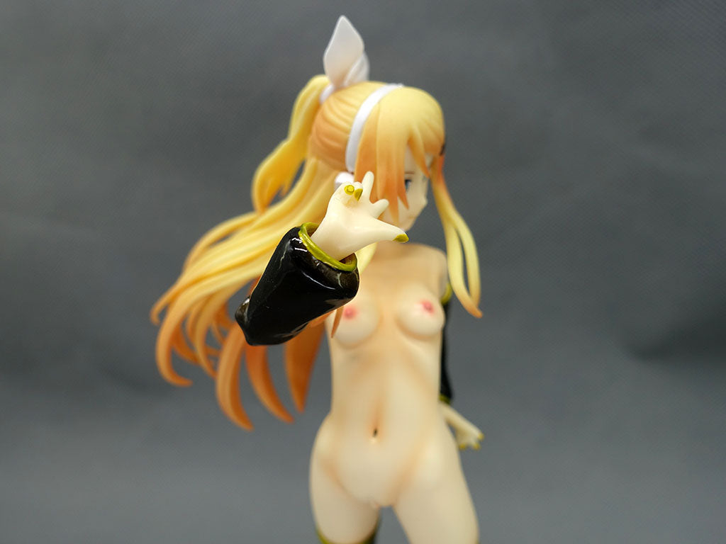 Kagamine Rin Figma 1/6 anime girl figure naked anime figures