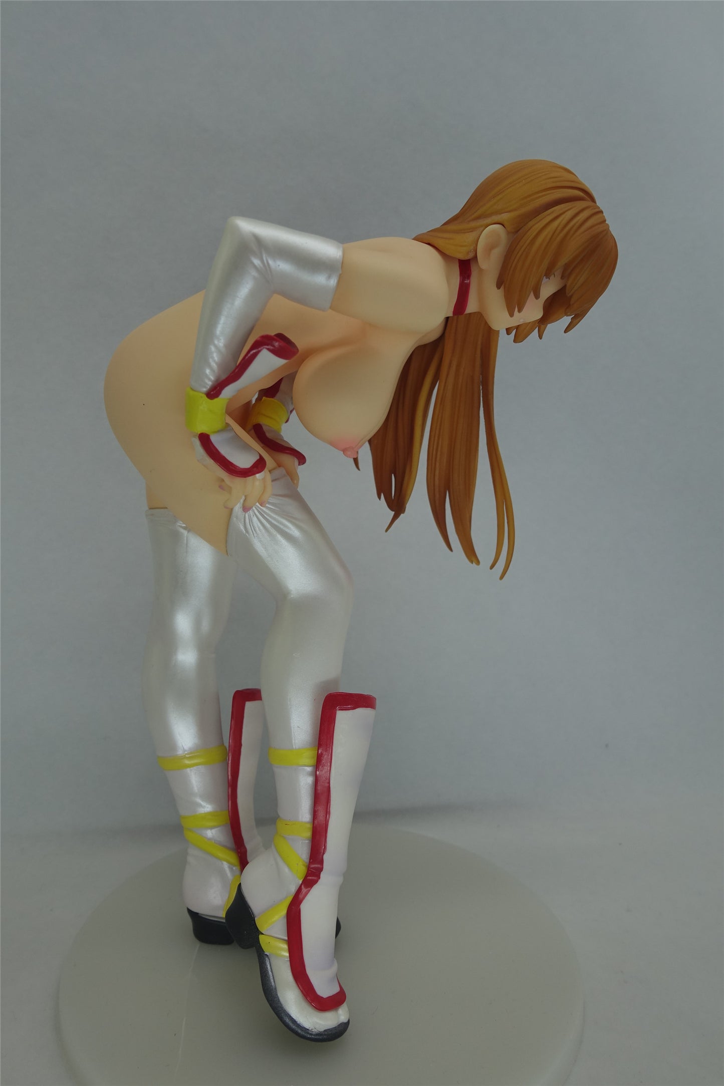 Dead or Alive - Kasumi - 1/6 - C2 Ver. huge breast 1/6 nude anime figure