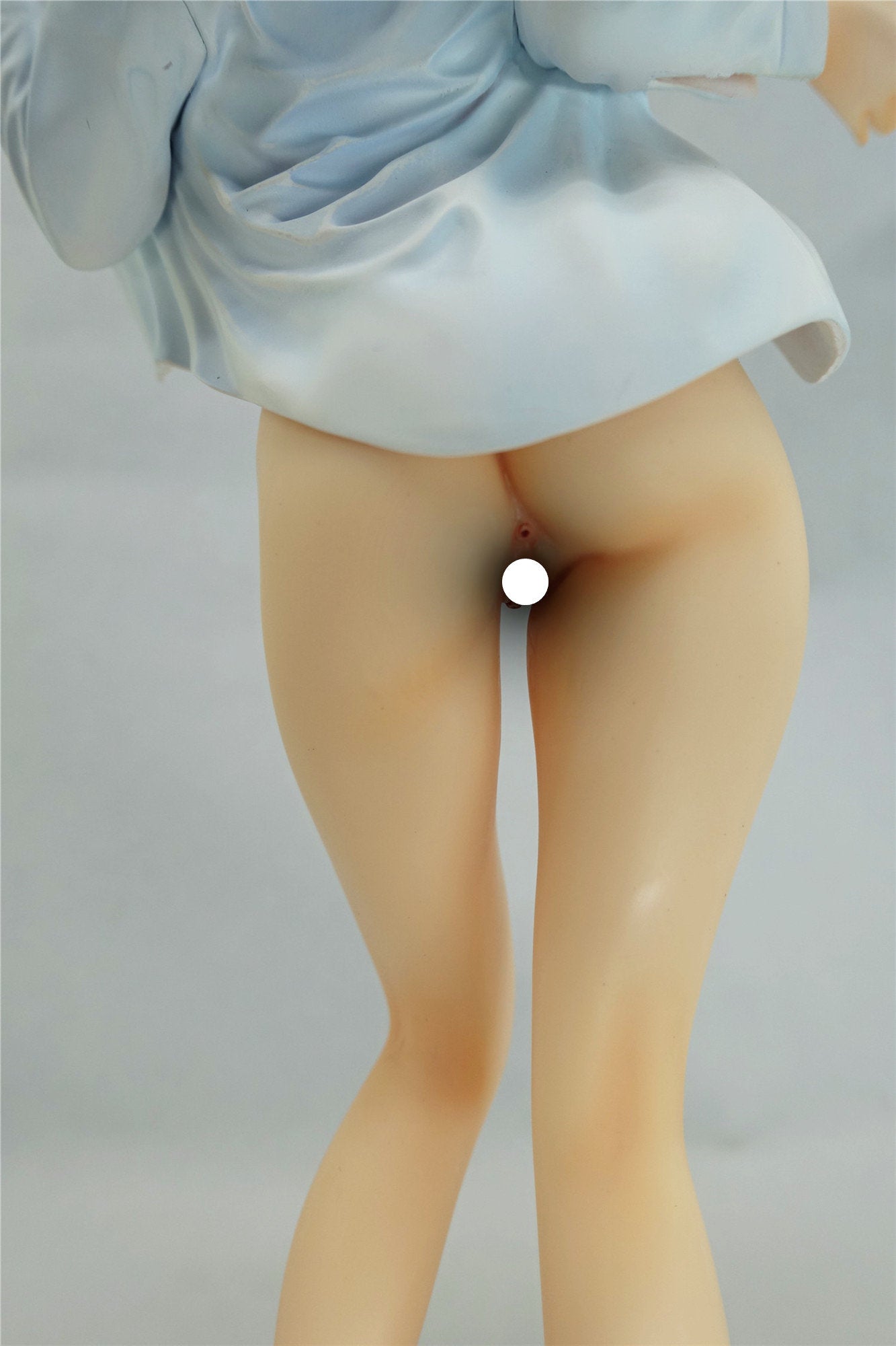Sex Symbols - Kuromine Aya - 1/6 - Nure JK illustration by Matarou (Daiki Kougyou) naked anime figure