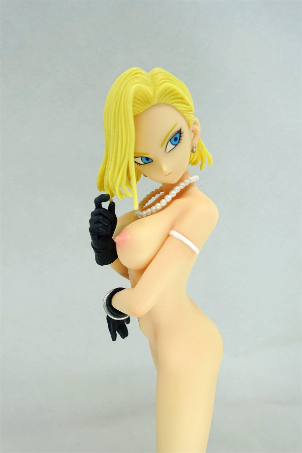 1000px x 1500px - Dragon Ball Z - Android 18 Dragon Stars 1/6 nude anime figure â€“ Toy Figure  Hut