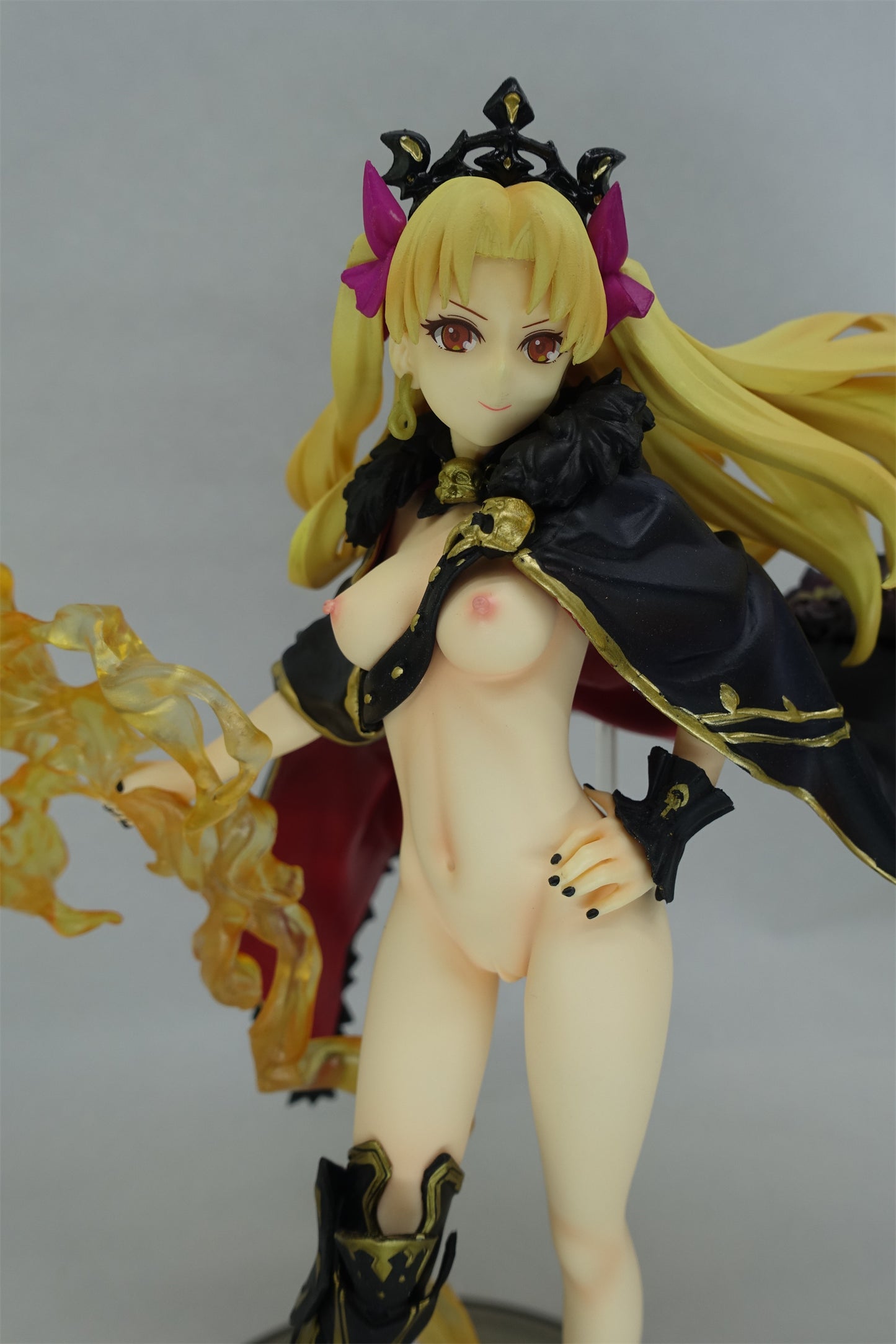 Fate/stay Night Tohsaka Rin 1/6 nude anime figure Toy Figure Hut Fate/stay Night Tohsaka Rin 1/6 nude anime figure Toy Figure Hut