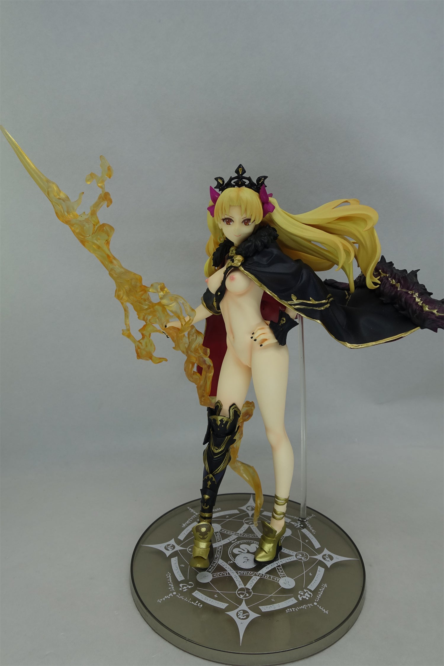 Fate/stay Night Tohsaka Rin 1/6 nude anime figure Toy Figure Hut Fate/stay Night Tohsaka Rin 1/6 nude anime figure Toy Figure Hut