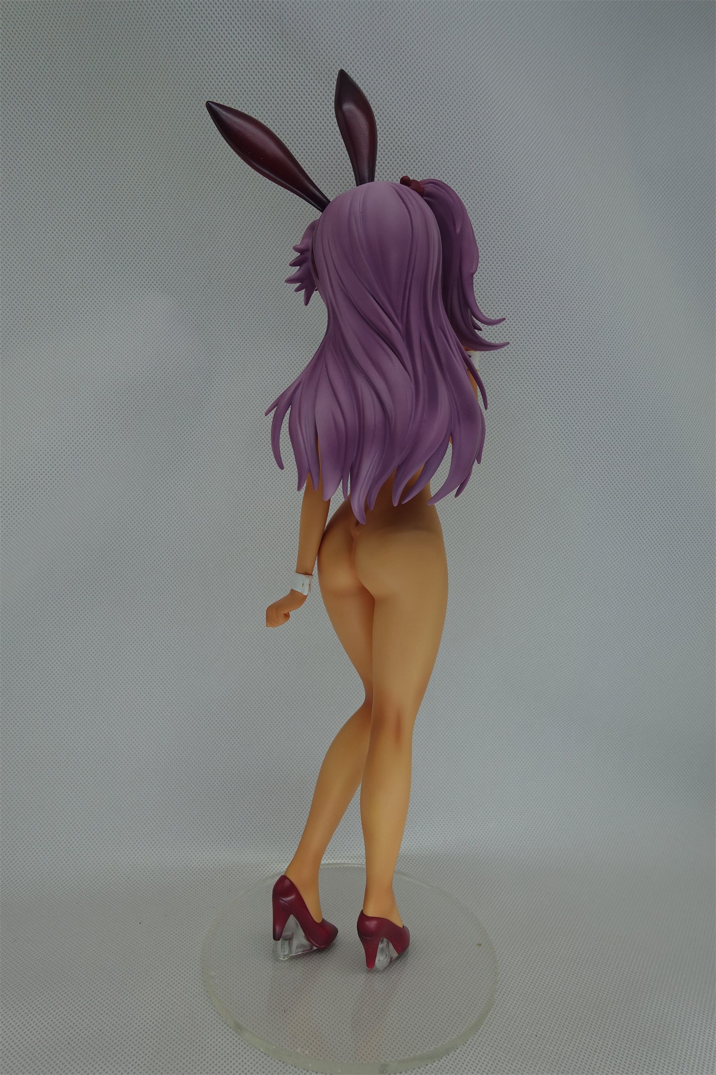 Illyasviel von Einzbern: Bunny Ver. 1/4 naked anime figure sexy resin figures