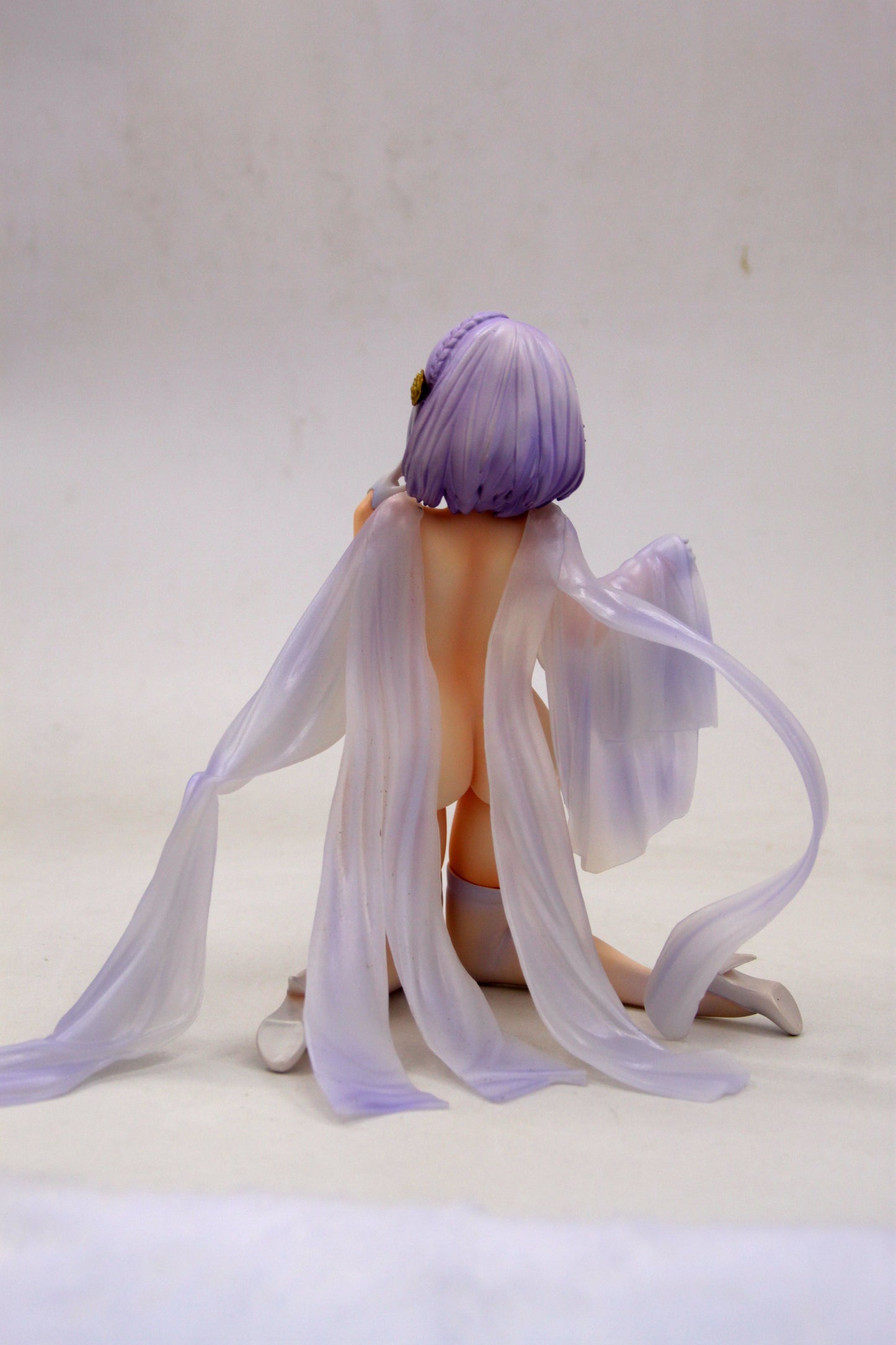 Azur Lane - Sirius - 1/7 - Azure Horizons Ver. naked anime figure sexy collectible action figures