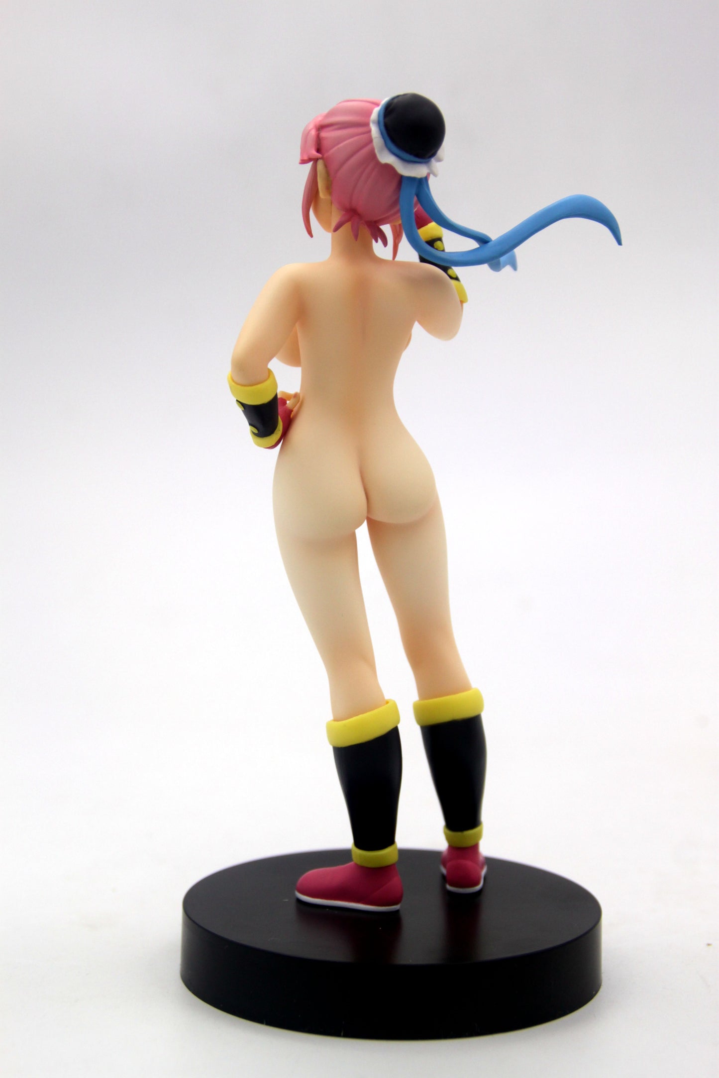 Dragon Quest Dai no daibouken figure - Maam 1/6 naked anime figure