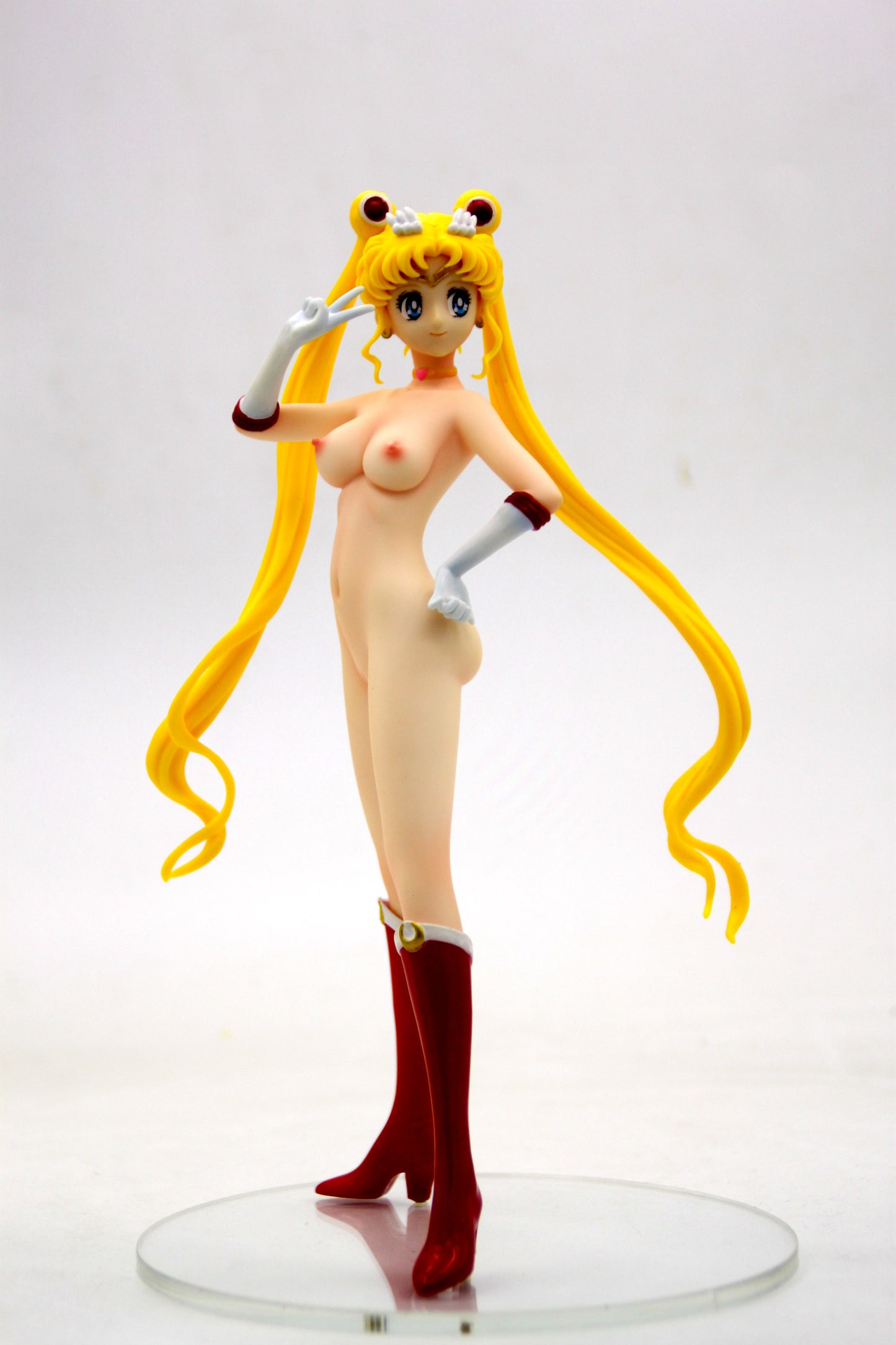 Sailor Moon S.H. Figuarts 1/6 anime girl figure