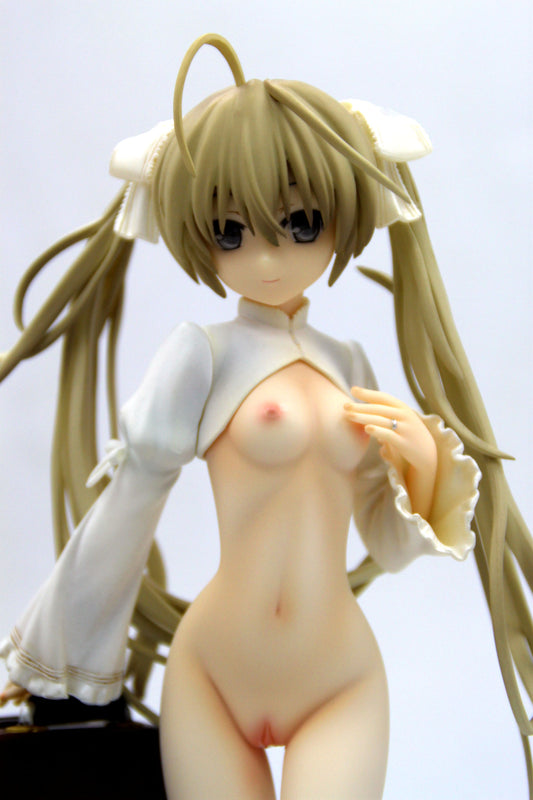 Yosuga no Sora - Kasugano Sora - 1/6 naked anime figures sexy collectible action figures