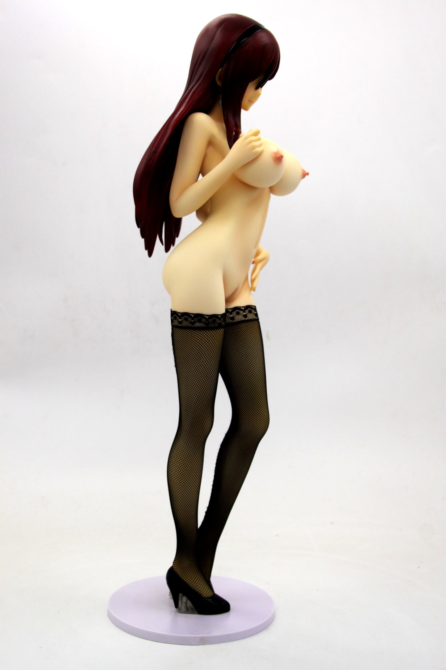 Fairy Tail - Erza Scarlet 1/4 Resin Figure nude anime figure