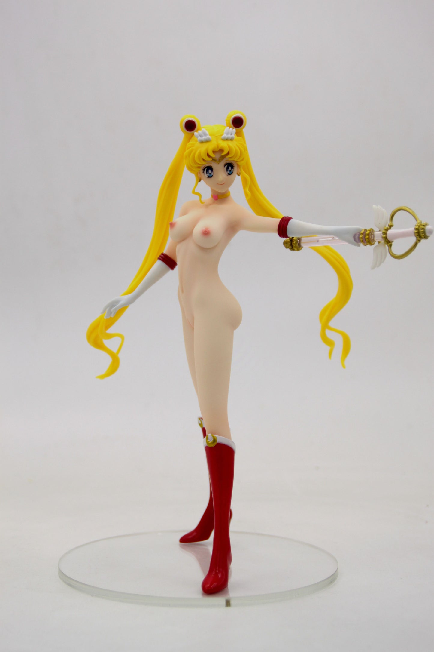 Sailor Moon S.H. Figuarts 1/6 anime girl figure