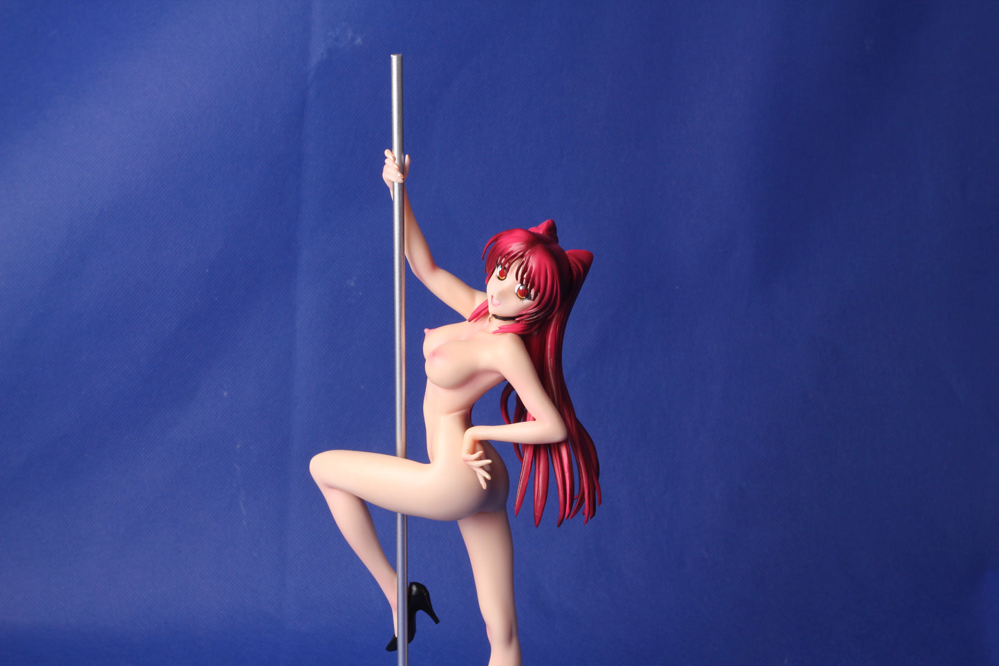 To Heart2 sexy Kousaka Tamaki 1/6 naked anime figure sexy anime girl figure