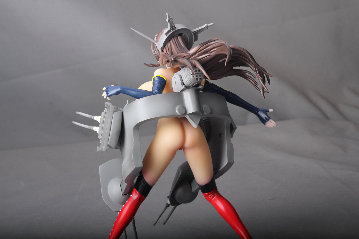 Japanese anime sexy doll Collection Nagato 1/6 collectible action figures