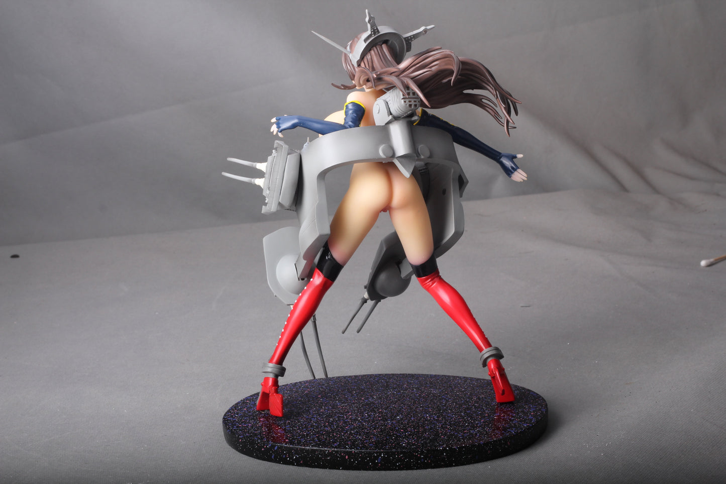 Japanese anime sexy doll Collection Nagato 1/6 collectible action figures