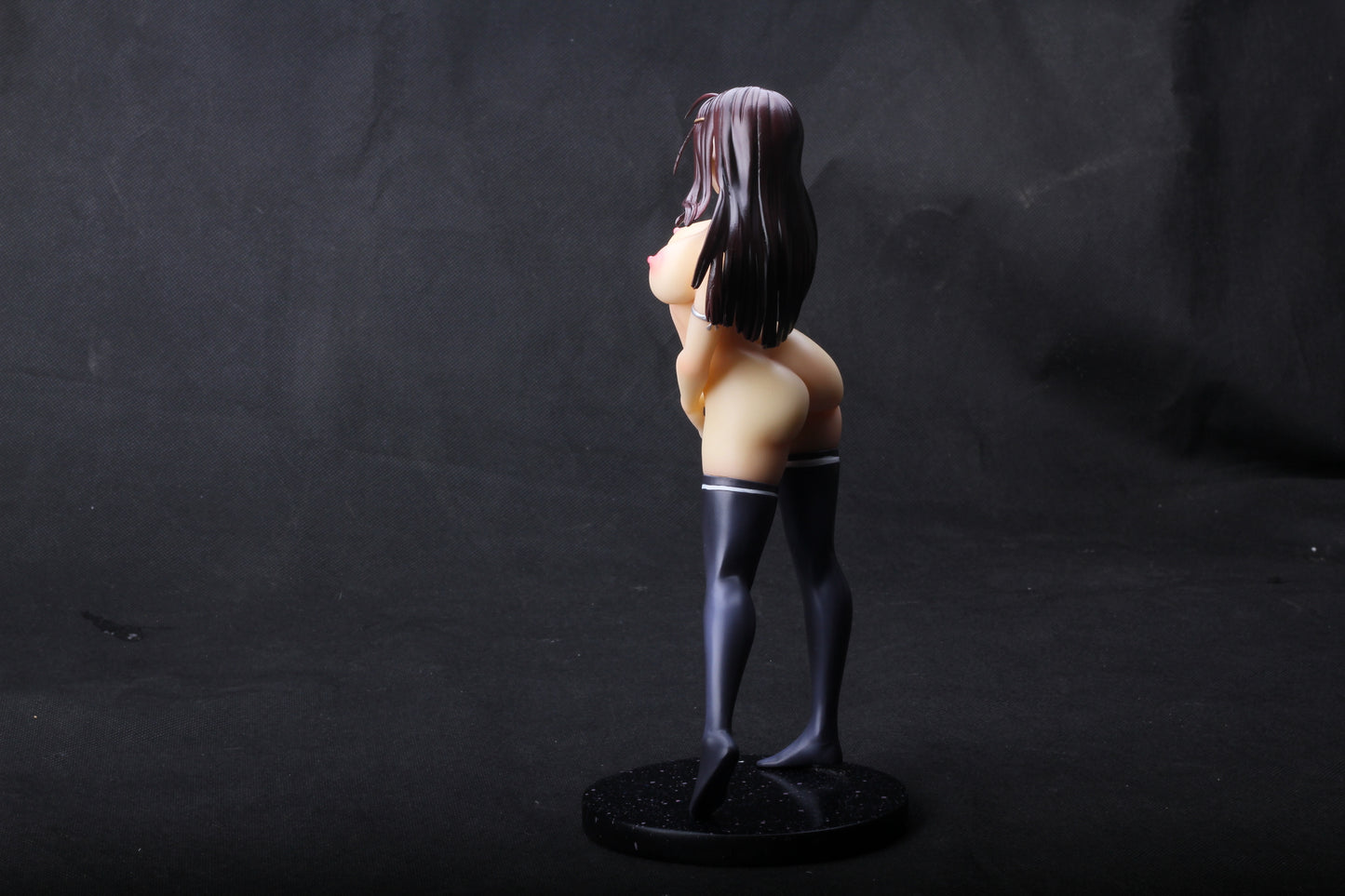 Japanese anime sexy doll Daiki Kogyo Shinonome Mio 1/6 naked anime figure
