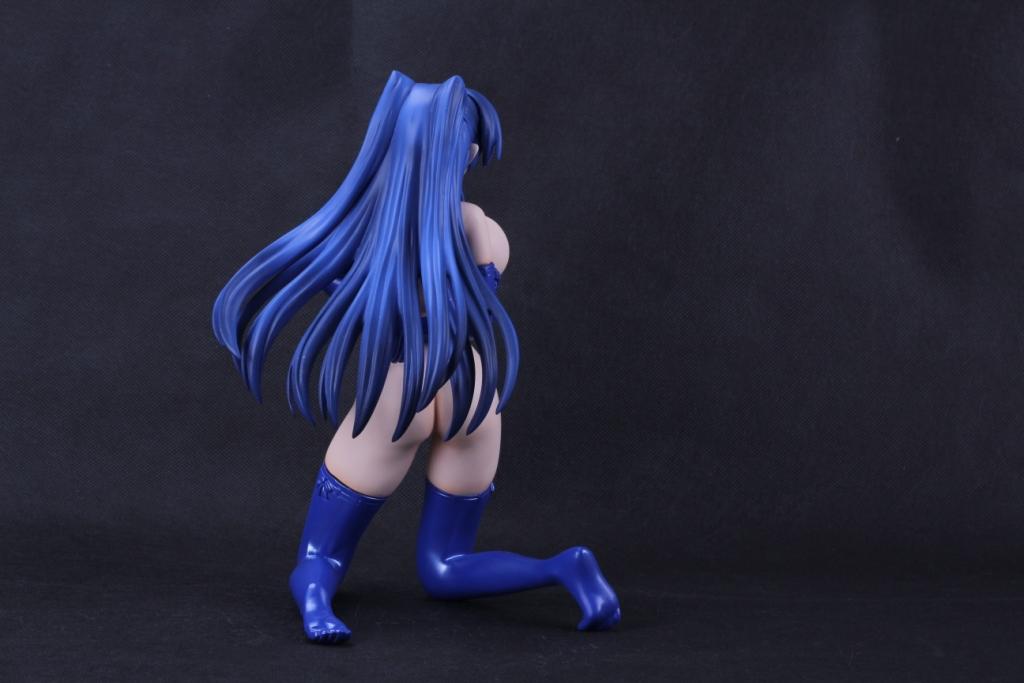 To Heart 2 sexy bound Kousaka Tamaki 1/6 resin model figures naked anime figures