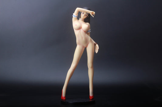 One piece anime sexy Nico Robin Miss All Sunday 1/6 naked anime figure sexy anime girl figure