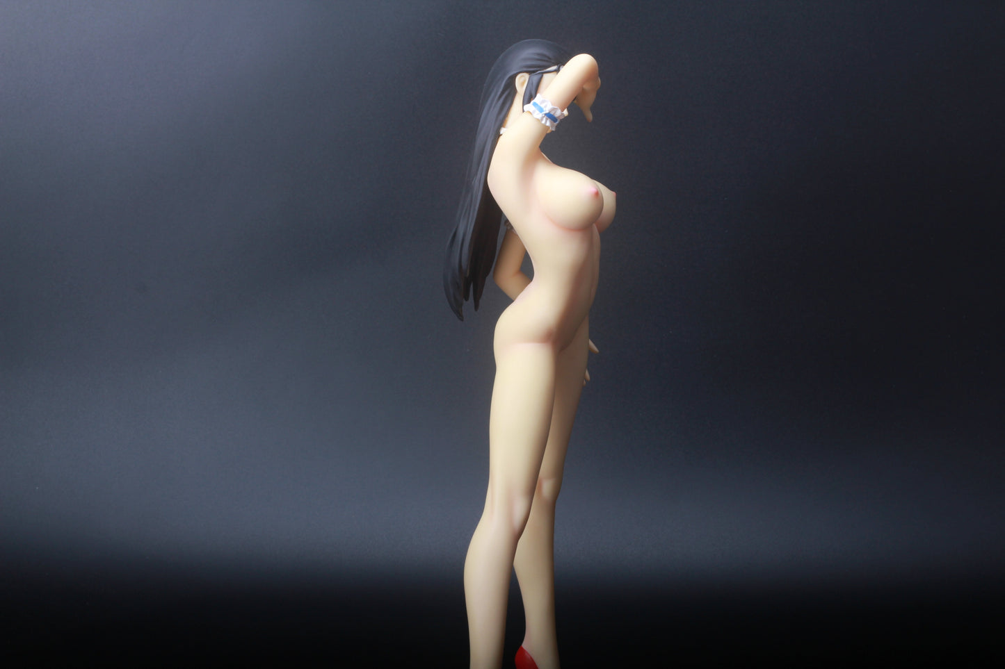 One piece anime sexy Nico Robin Miss All Sunday 1/6 naked anime figure sexy anime girl figure