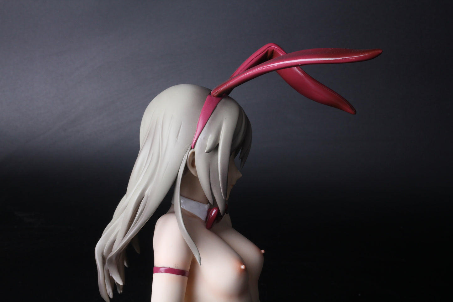 GOD EATER sexy Alisa Ilyinichna Omela 1/6 nude anime girl figure resin model figures