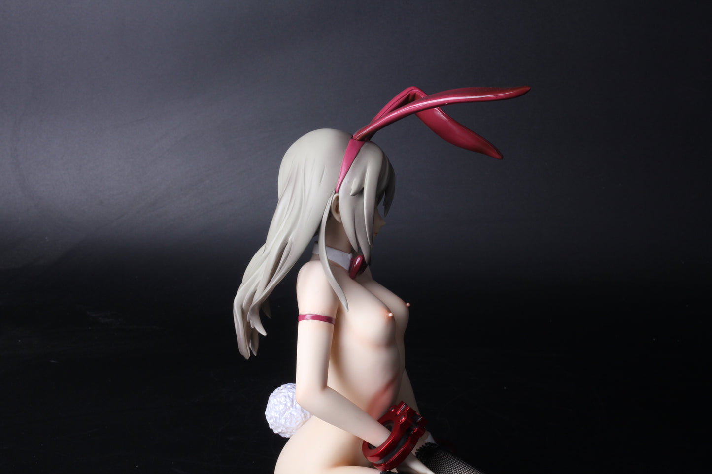 GOD EATER sexy Alisa Ilyinichna Omela 1/6 nude anime girl figure resin model figures