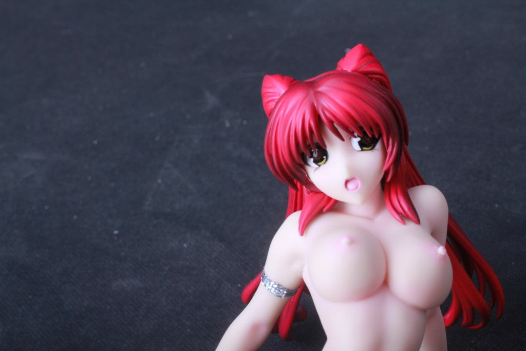 To Heart 2 sexy Kousaka Tamaki 1/6 anime girl figure nude anime figure