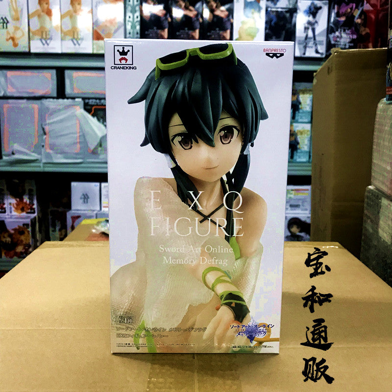 Sword Art Online Asada Shino 1/8 nude anime figure Toy Figure Hut Sword Art Online Asada Shino 1/8 nude anime figure Toy Figure Hut