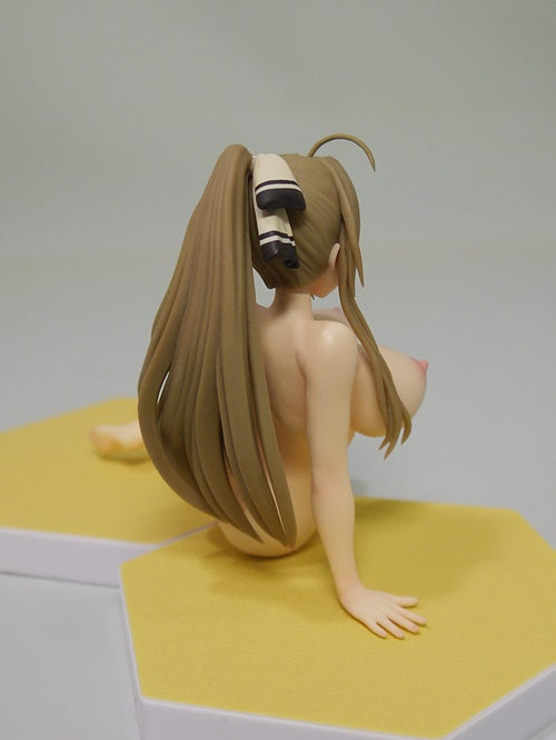 Amagi Brilliant Park - Sento Isuzu 1/6 naked anime figures