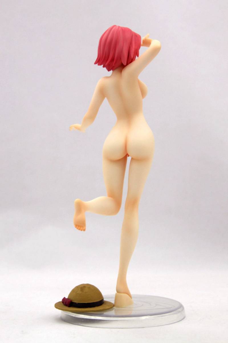 Naruto Gals Sakura Haruno 1/6 anime girl figure nude anime figure