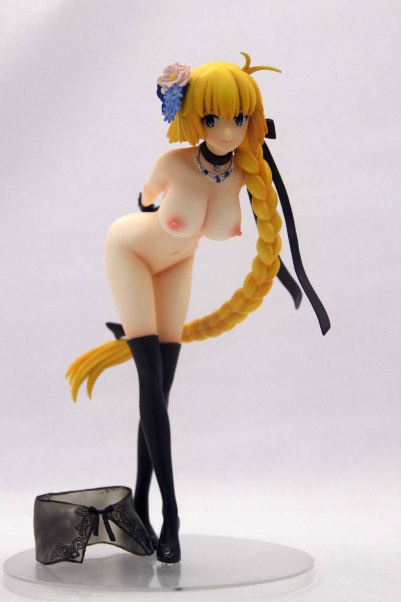 Fate saber Apocrypha Fate/Grand Order Joan of Arc Jeanne d Arc Suzakey 1/6 anime girl figure