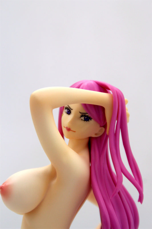 One Piece Glitter & Glamours Jewelry Bonney 1/6 collectible action figures naked anime figures