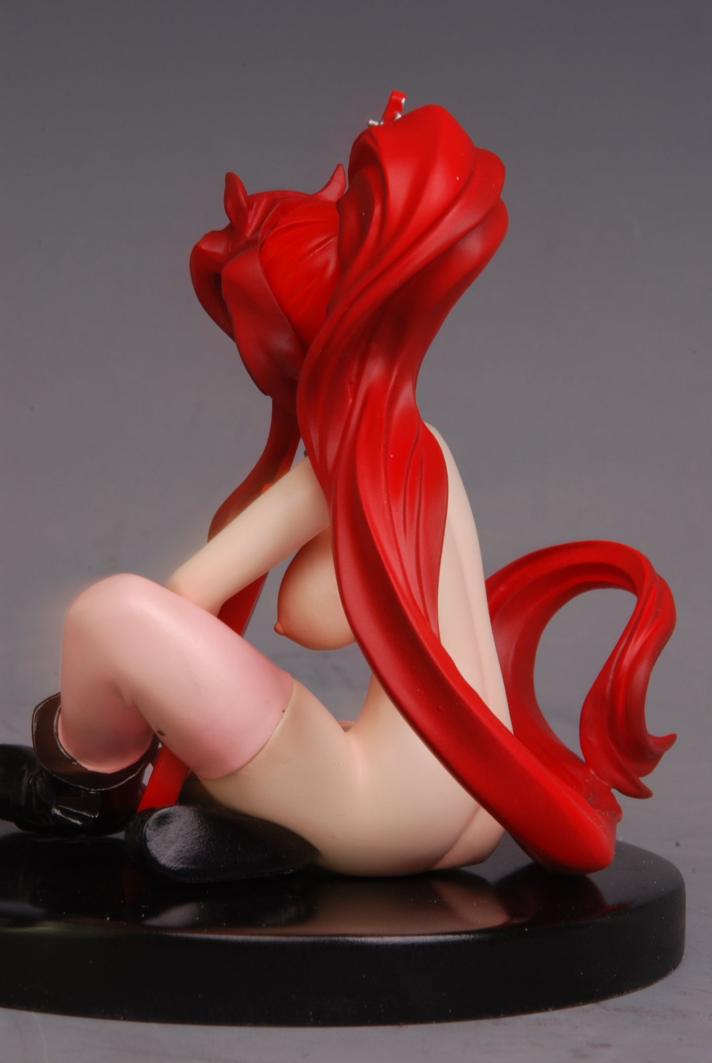 Tengen Toppa Gurren Lagann yoko 1/6 naked anime figure sexy anime girl figure