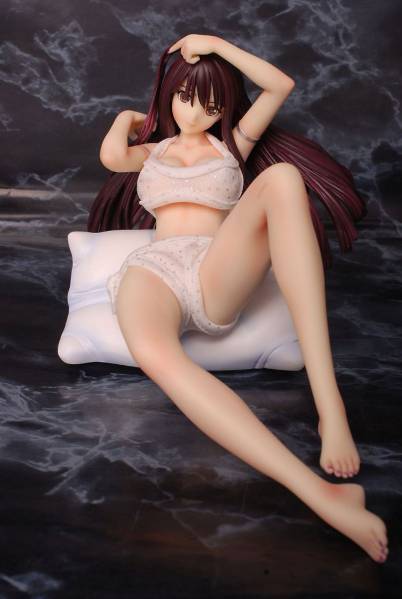 Tony T2 Art Girls : Brilliant Summer 1/6 nude anime figure resin model figures