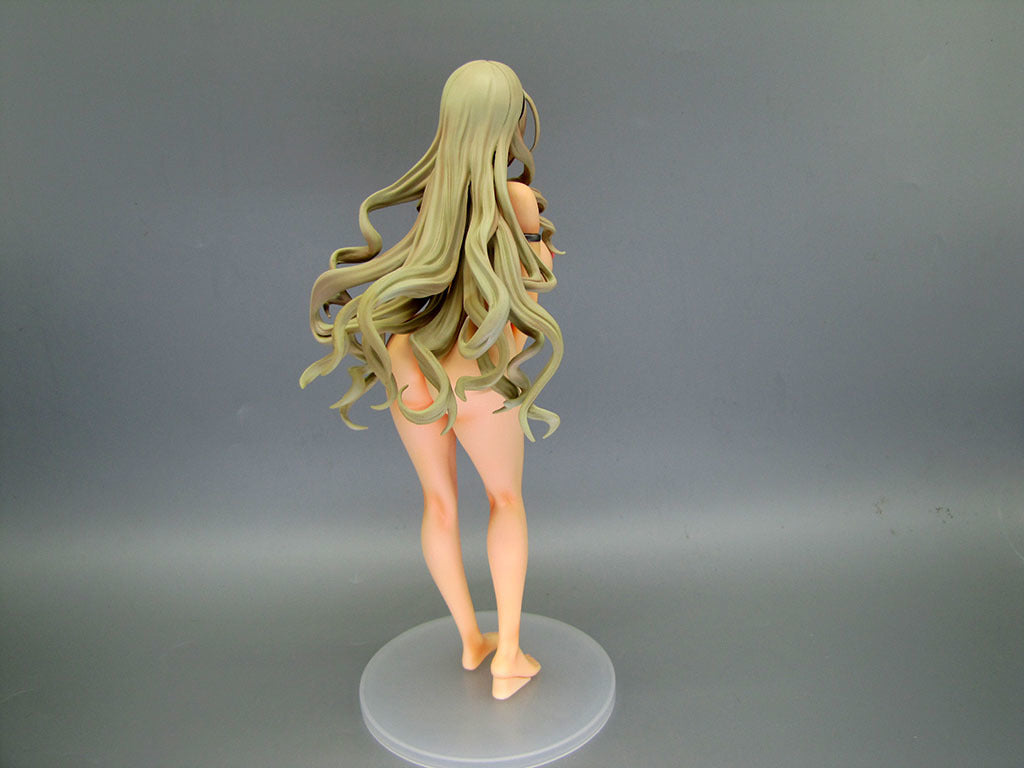 Walkure Romanze: Celia Cumani Aintree 1/6 naked anime figure sexy anime girl figure