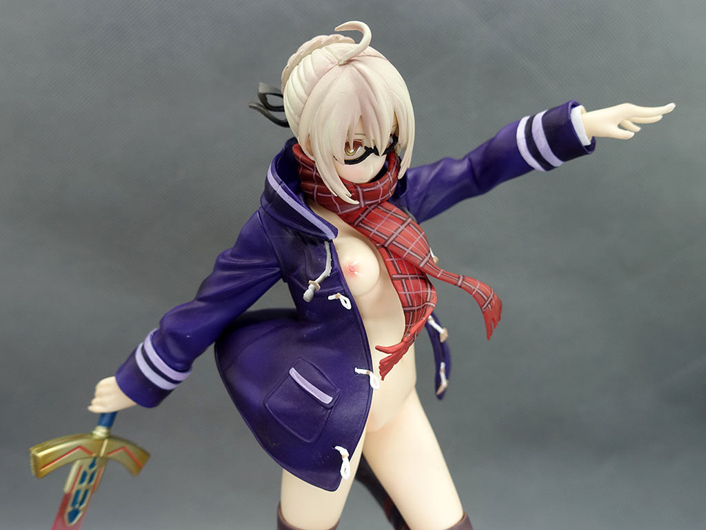 Fate/Grand Order Archer/Ishtar 1/6 anime girl figure naked anime figur Toy Figure Hut Fate/Grand Order Archer/Ishtar 1/6 anime girl figure naked anime figur Toy Figure Hut