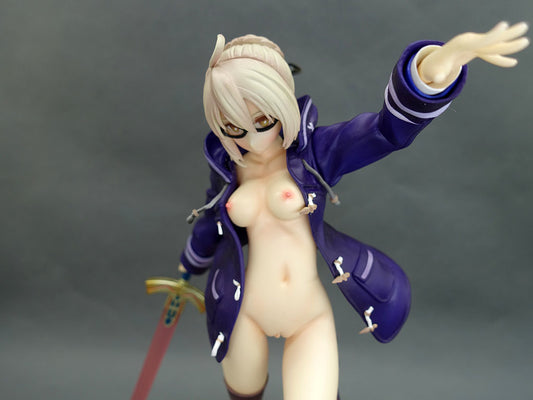 Fate/Grand Order Archer/Ishtar 1/6 anime girl figure naked anime figures